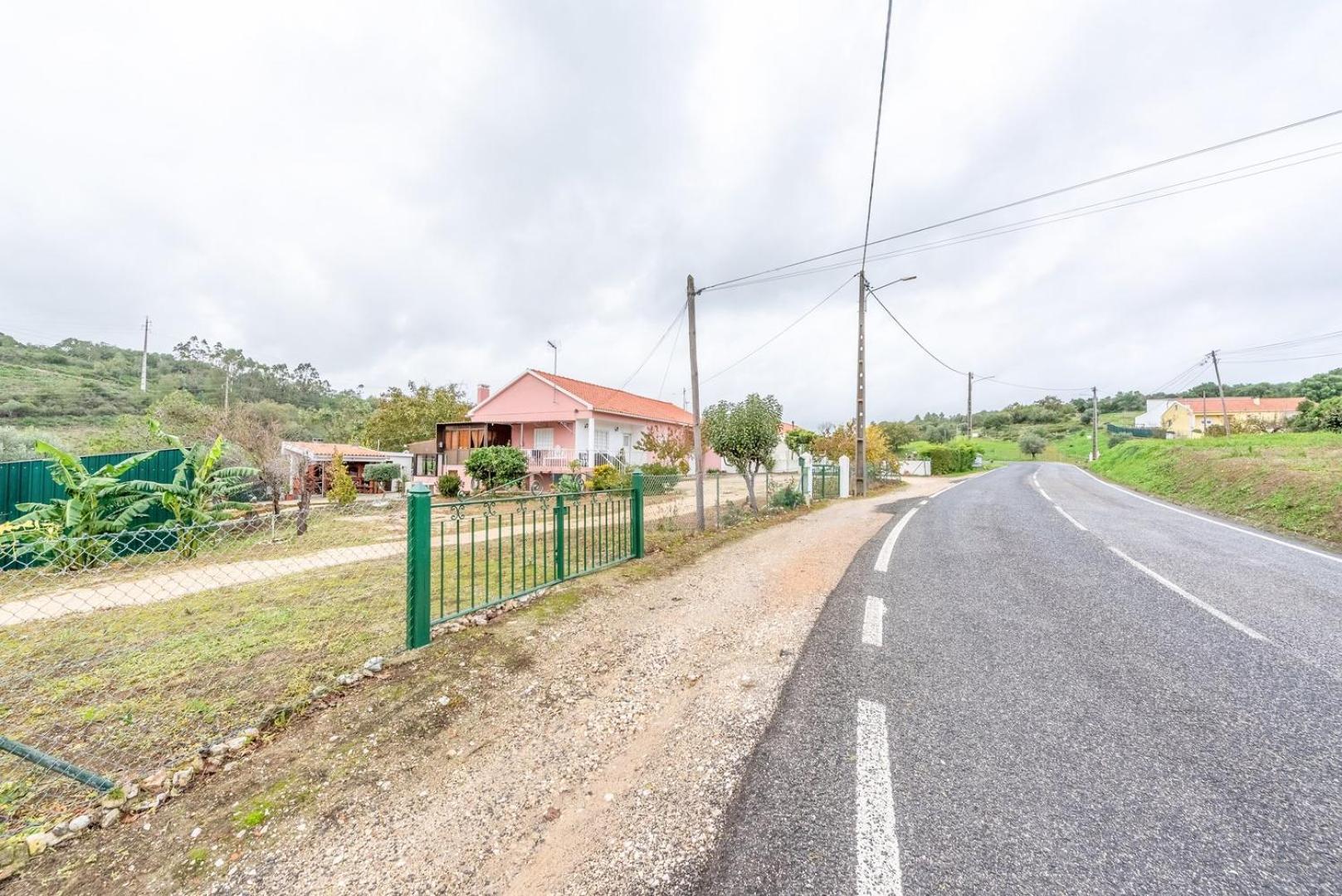 Countryside Paradise In Bucelas エクステリア 写真